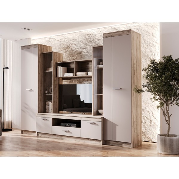 Гостиная "Атлантида 6" (МИФ)